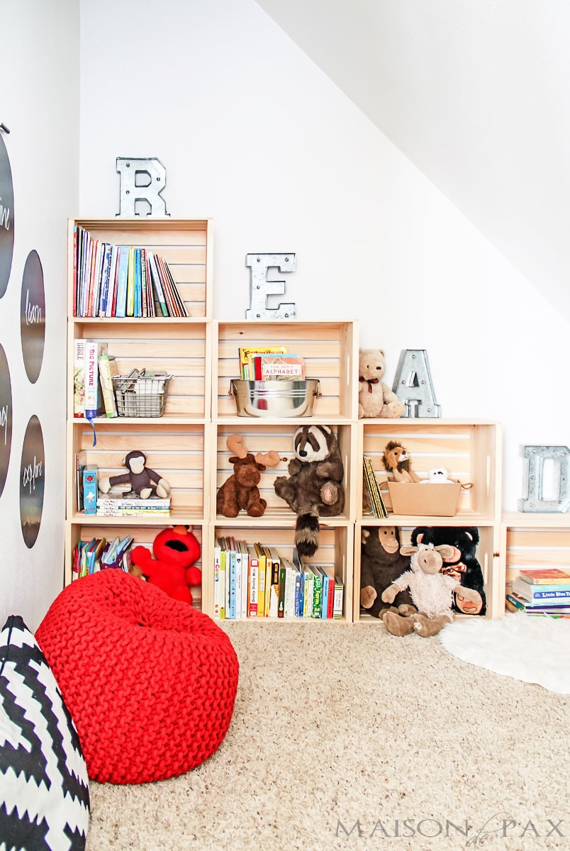 Kids Room Com
 Great DIY Bookshelf Ideas for Your Home Read All About It