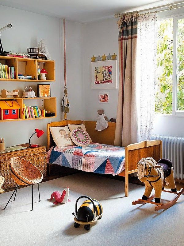 Kids Room Com
 Important Rules to Keep When Decorating a Kid’s Bedroom