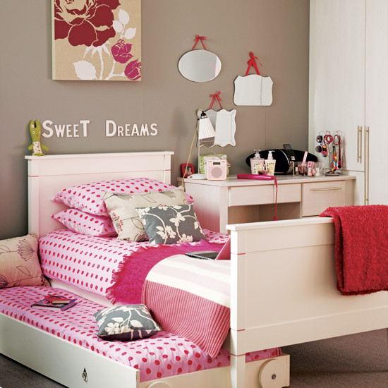 Kids Room Decorations
 Kids Room Decor Themes and Color Schemes