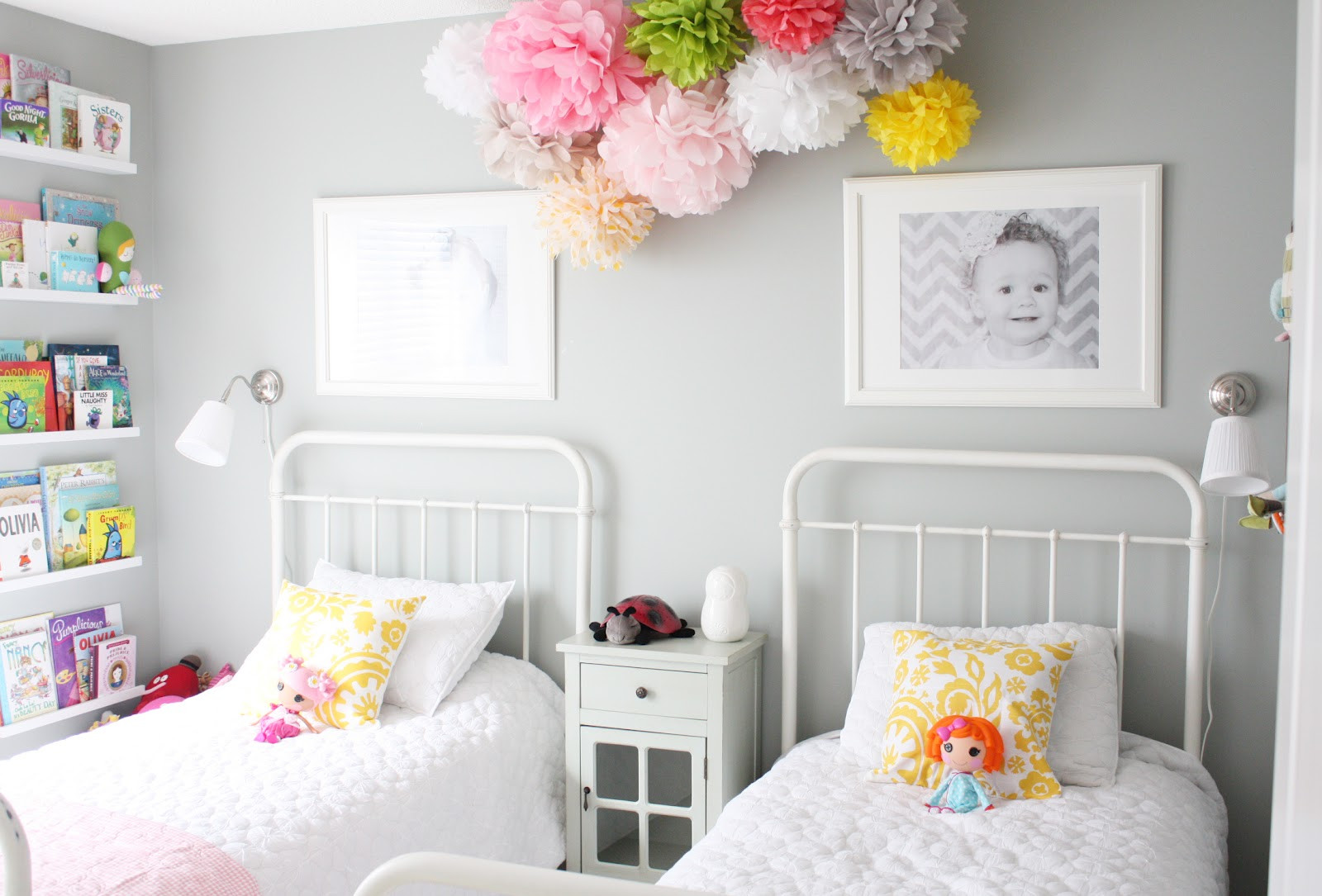 Kids Room Decorations
 Daffodil Design Calgary Design and Lifestyle Blog i