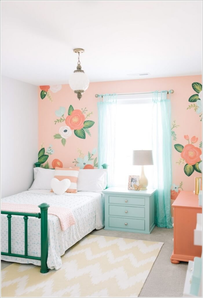 Kids Room DIY
 Amazing Interior Design — New Post has been published on