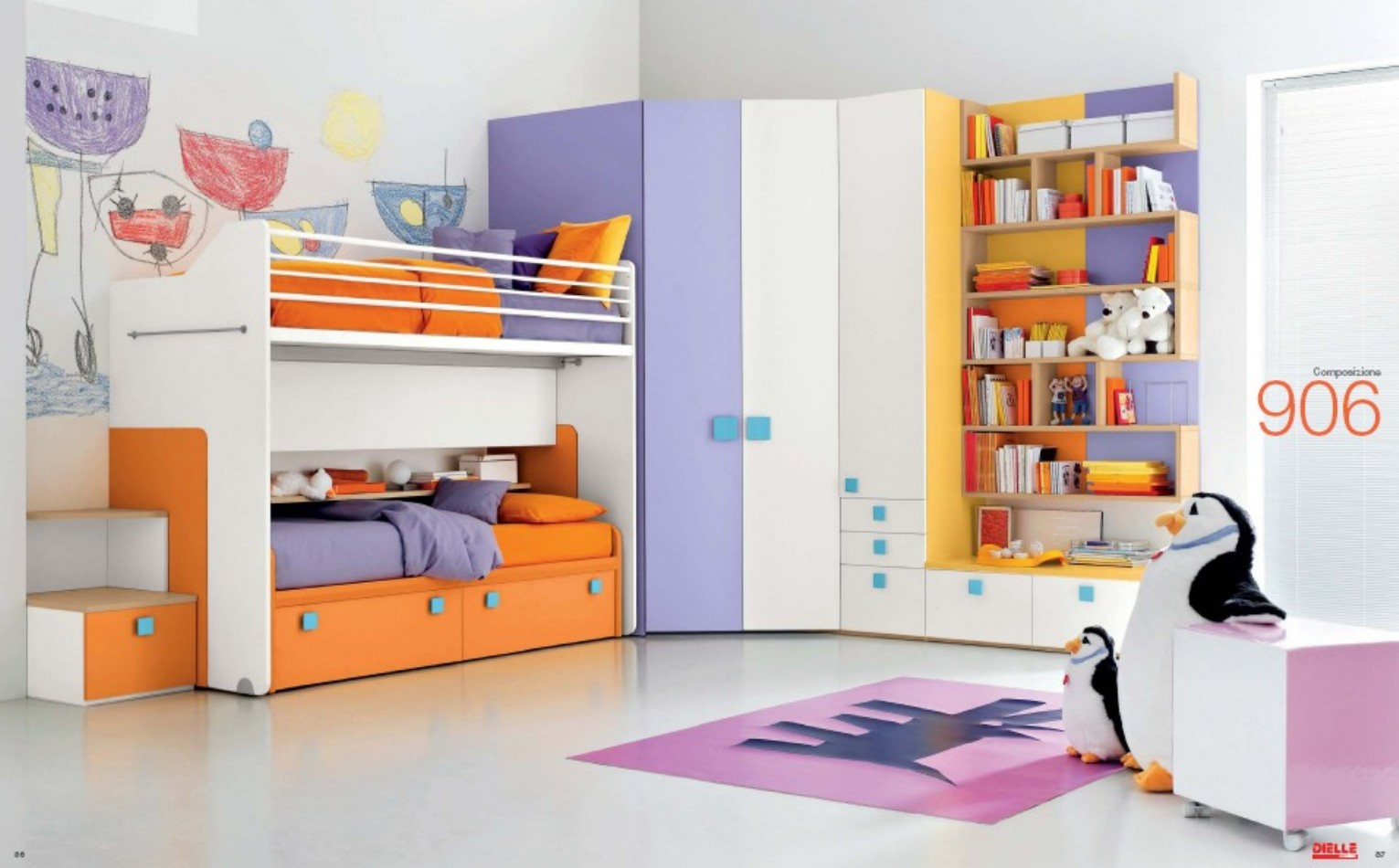 Kids Room Dresser
 posing the Special Type of Kids Room Furniture Amaza