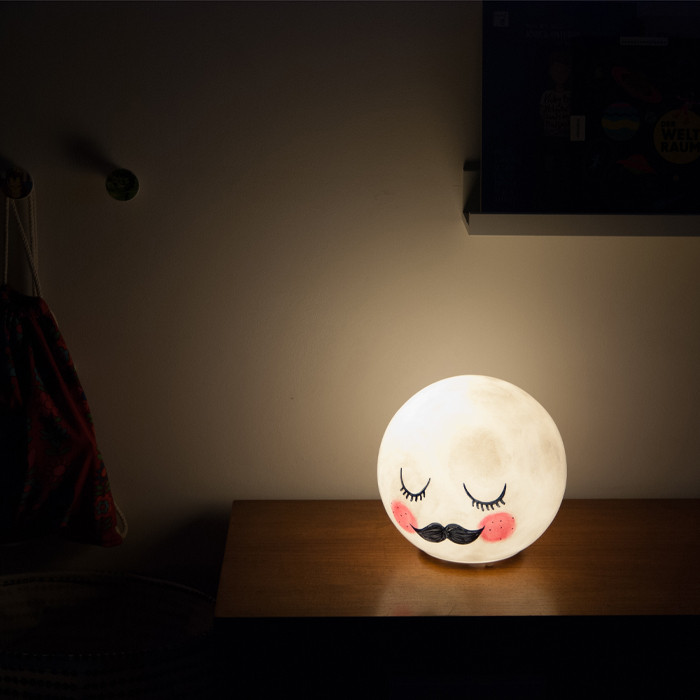 Kids Room Night Light
 You ll ALWAYS be MY girl now