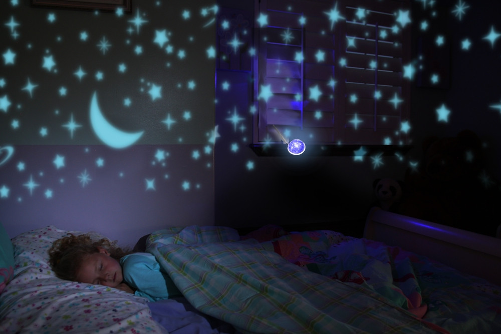 Kids Room Night Light
 SolPals Solar Powered Lights