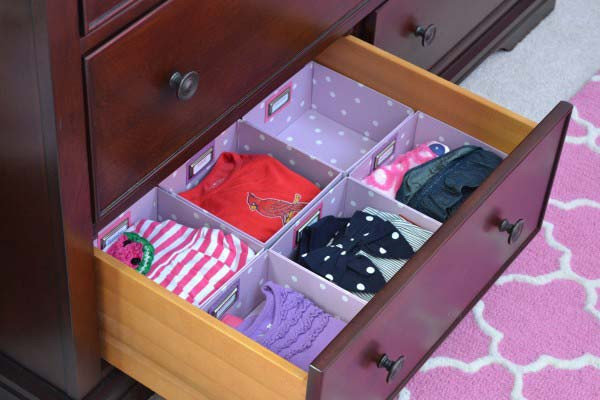 Kids Room Organizer
 28 Genius Ideas and Hacks to Organize Your Childs Room