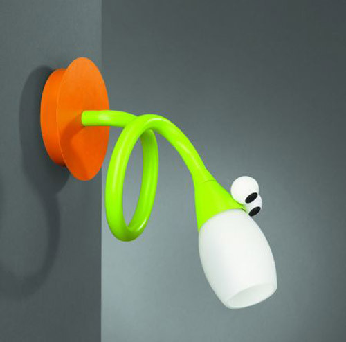 Kids Room Wall Lamp
 Fantastic Designs Lighting And Lamps For Kids’ Rooms