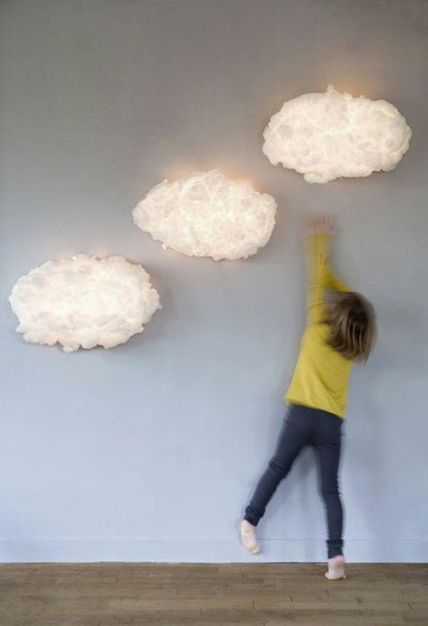 Kids Room Wall Lamp
 10 Cute And Adorable Wall Lamps For Kids Room