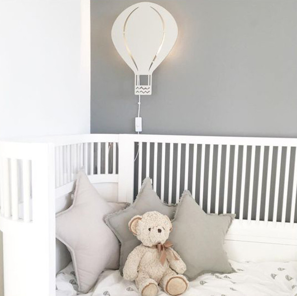 Kids Room Wall Lamp
 10 Cute And Adorable Wall Lamps For Kids Room