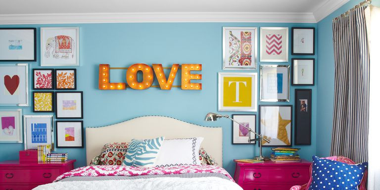 Kids Rooms Paint Color Ideas
 احدث الوان الدهان لغرف الاطفال 2020 موقع عالم الالوان