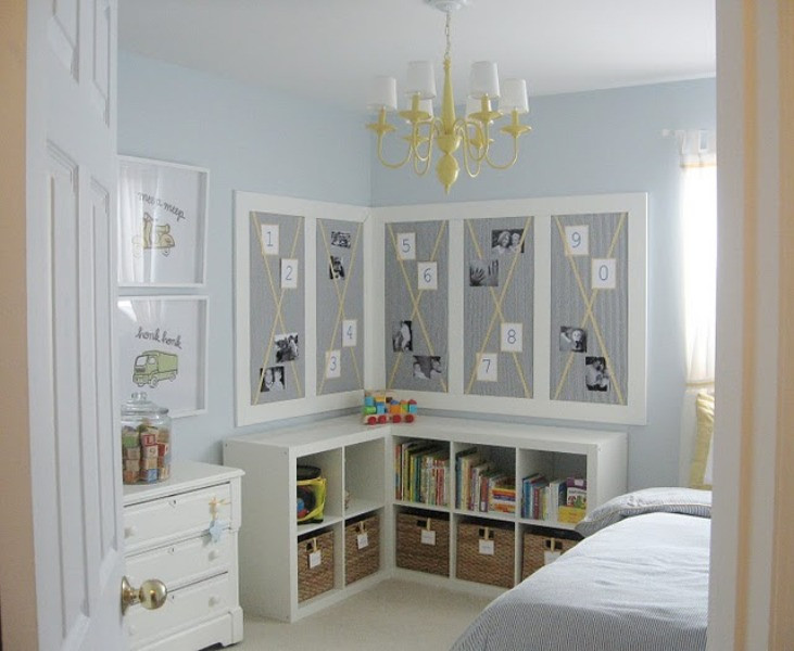 Kids Rooms Storage Ideas
 30 Cubby Storage Ideas For Your Kids Room