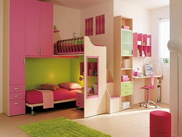 Kids Rooms Storage Ideas
 DIY Storage Ideas to Organize Kids’ Rooms My Daily