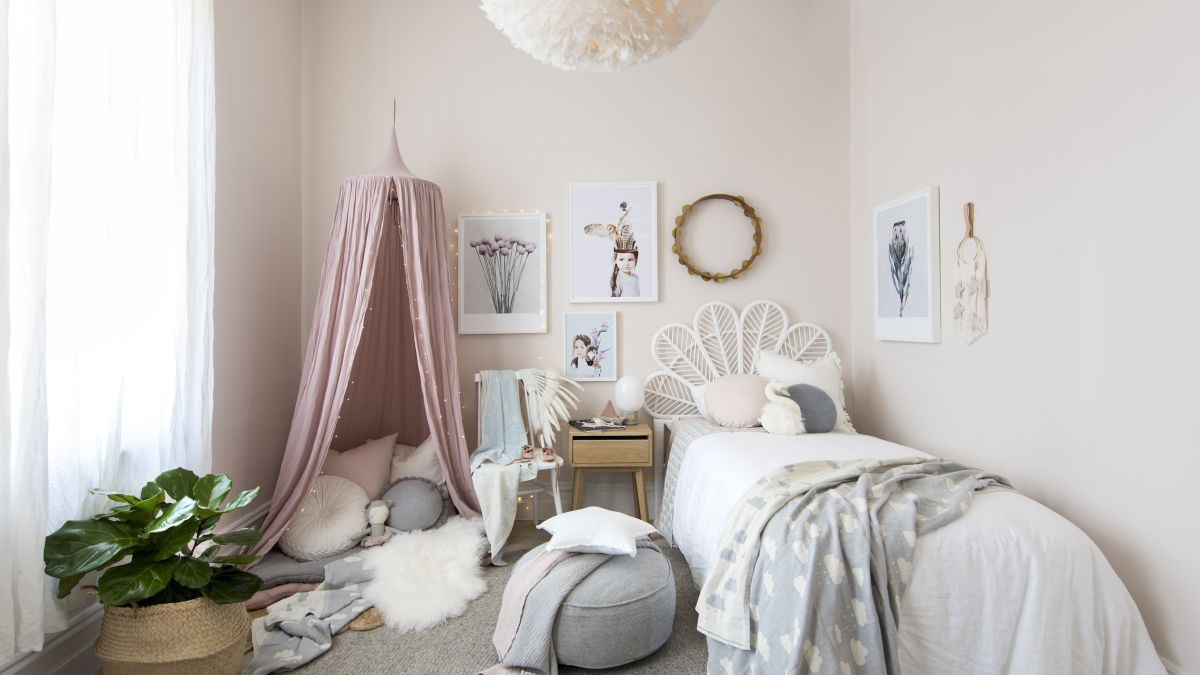 Kids Small Bedroom Ideas
 12 small kids bedroom ideas you re going to love this