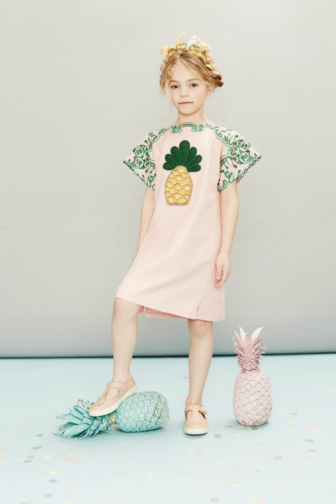 Kids Summer Fashion
 Kids Summer Fashion 2017 Discover the Cutest Pastel