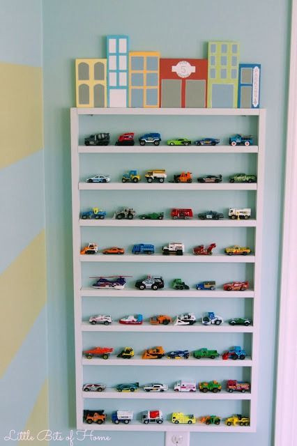 Kids Wall Storage
 25 Space Saving Kids’ Rooms Wall Storage Ideas Shelterness