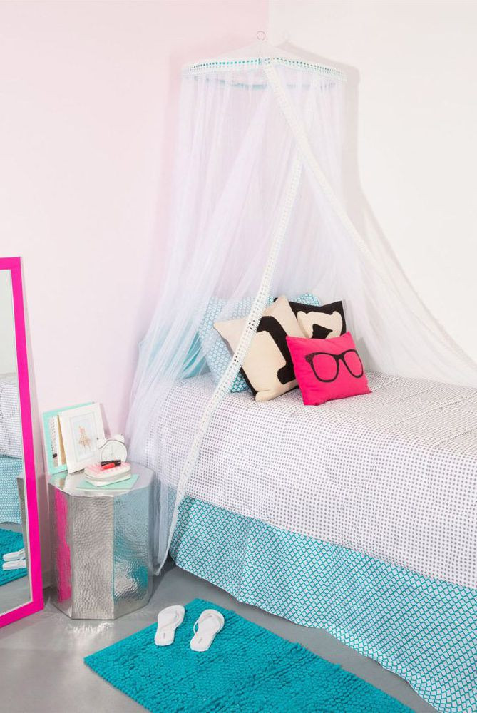 Kids' Room Curtains Ideas
 Bueno bonito y barato 17 proyectos DIY de decoración