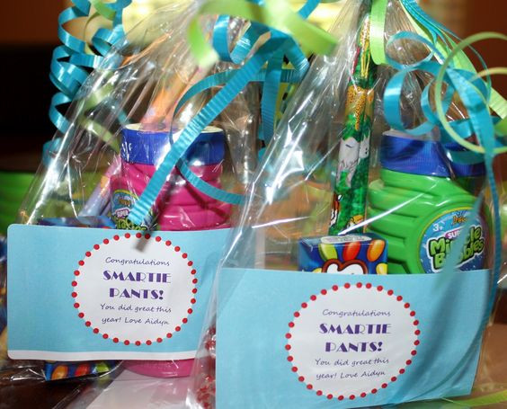 Kindergarten Graduation Gift Ideas For Son
 easy to make inexpensive kindergarten graduation or end