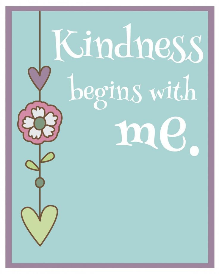 Kindness Matters Quote
 362 best ღ Kindness ღ images on Pinterest