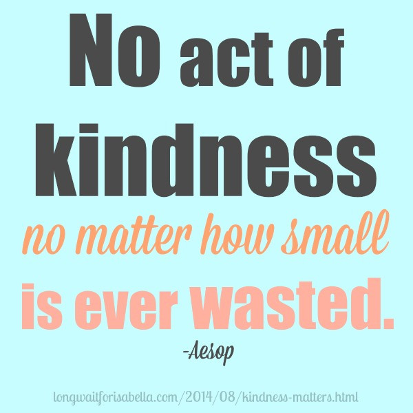 Kindness Matters Quote
 Free Printable Spread Kindness Bingo Game for Kids