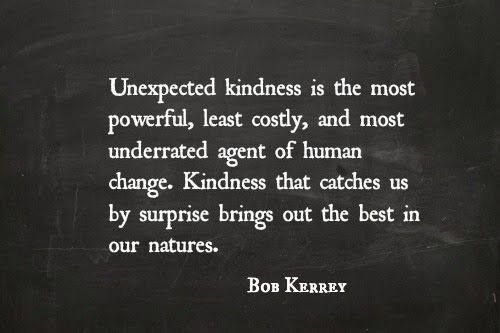 Kindness Of Strangers Quotes
 38 best Quotes images on Pinterest