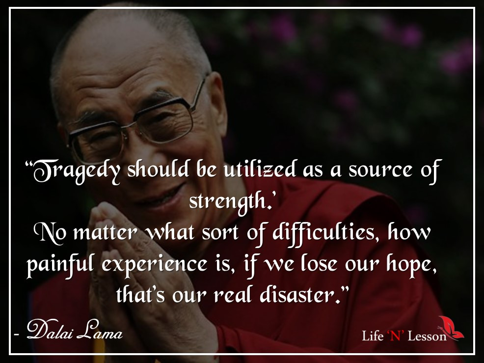 Kindness Quotes Dalai Lama
 16 Best Dalai Lama Quotes on Love passion and Kindness