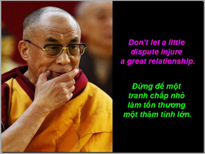 Kindness Quotes Dalai Lama
 Dalai Lama Spiritual Quotes QuotesGram