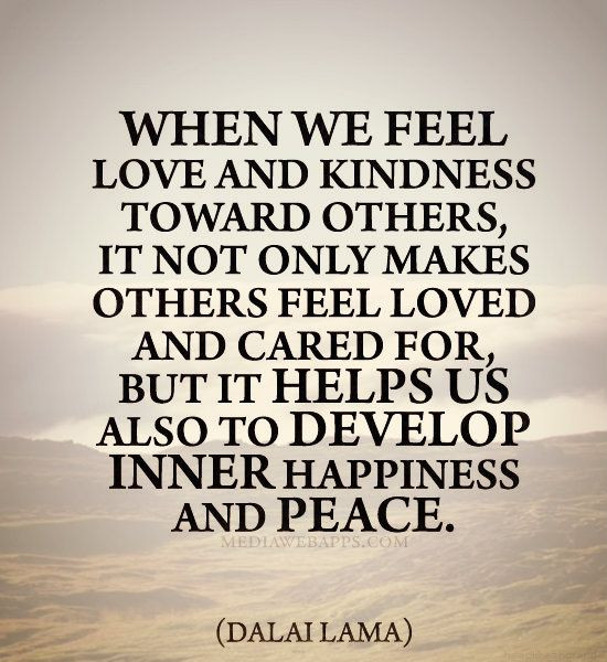Kindness Quotes Dalai Lama
 Winter Dalai Lama Quotes Kindness