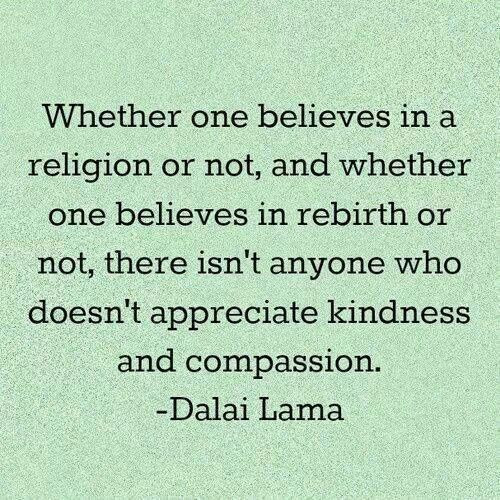 Kindness Quotes Dalai Lama
 Dalai Lama Wise Quotes Kindness QuotesGram