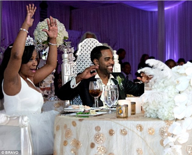 King And Queen Wedding Theme
 Alicia Keys throws husband Swizz Beatz a star studded