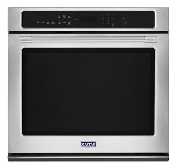 Kitchen Aid Wall Oven
 30 INCH WIDE SINGLE WALL OVEN WITH TRUE CONVECTION 5 0