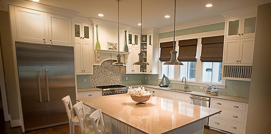 Kitchen And Bath Remodeling
 Custom Kitchens and Baths