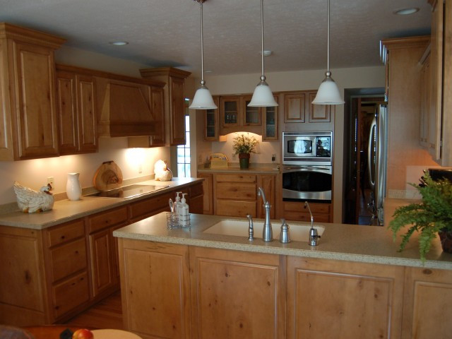 Kitchen And Bath Remodeling
 St Louis Kitchen and Bath Remodeling Call Barker & Son