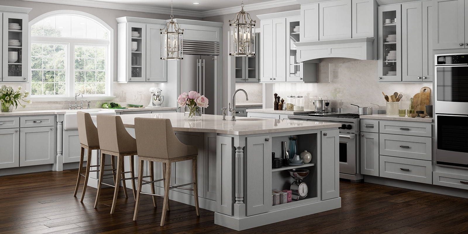 Kitchen And Bathroom Decor
 Dream kitchens and baths start with Humphrey s Kitchen and