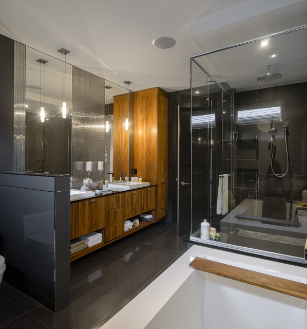 Kitchen And Bathroom Decor
 Astro Design s Contemporary Kitchen & Bathroom Design