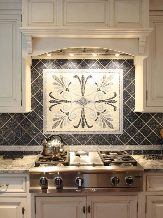 Kitchen Backsplash Tiles Design
 65 Kitchen backsplash tiles ideas tile types and designs