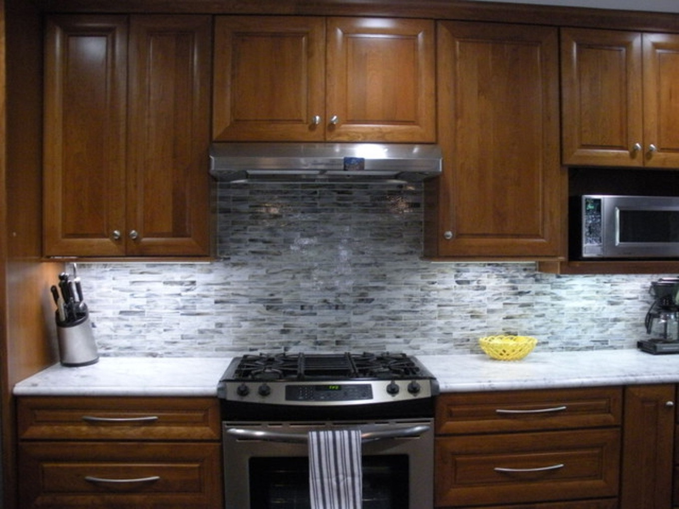 Kitchen Backsplash Wallpaper Ideas
 Ideas & Considerations to Get Kitchen Wallpaper