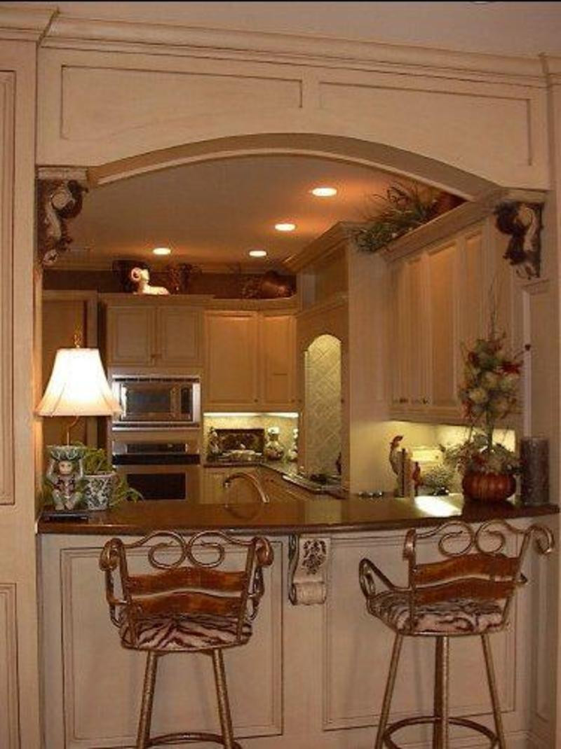 Kitchen Bar Ideas Small Kitchens
 Kitchen Bar Ideas and Inspirations You Must See Traba Homes