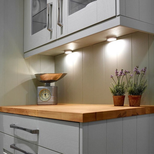 Kitchen Cabinet Light
 Kitchen Under Cabinet Lighting Ideas