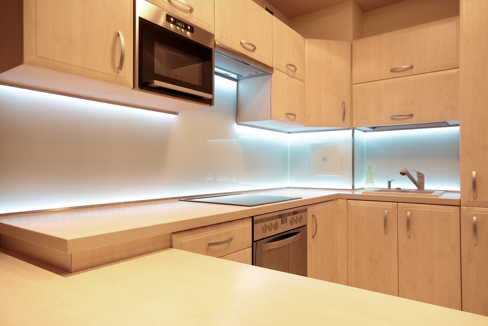 Kitchen Cabinet Light
 Undercabinet Lighting Ideas