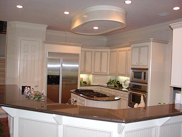 Kitchen Ceiling Lights Ideas
 Kitchen Remodel And Lighting Ideas