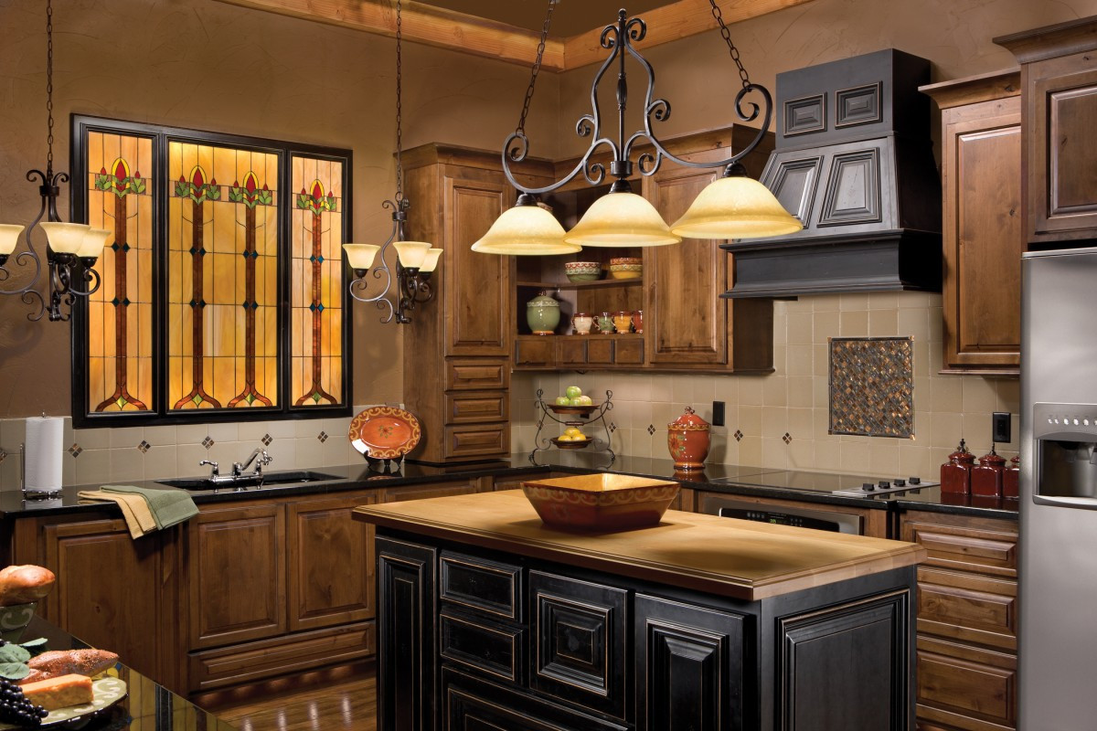 Kitchen Ceiling Lights Ideas
 How To select the perfect light fixture