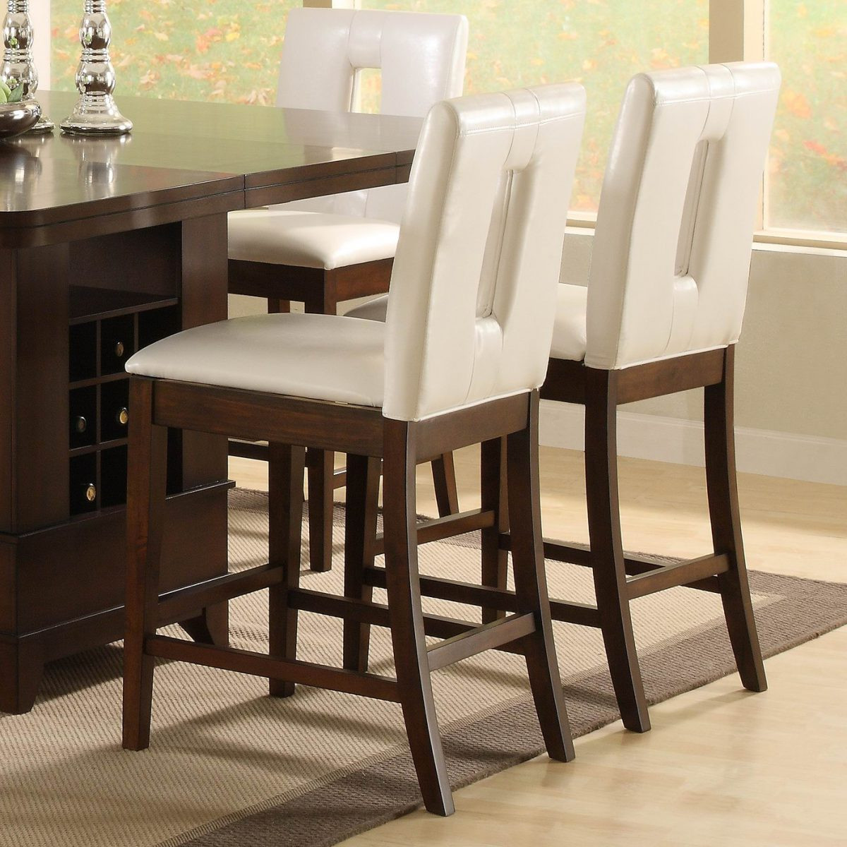 Kitchen Counter Bar Stools
 How to Choose the Perfect Kitchen Counter Stools