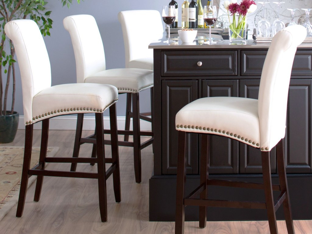 Kitchen Counter Bar Stools
 How to Choose the Perfect Kitchen Counter Stools