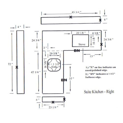 Kitchen Counters Dimensions
 Kitchen Counter Dimensions Bar Counter Dimensions Kitchen