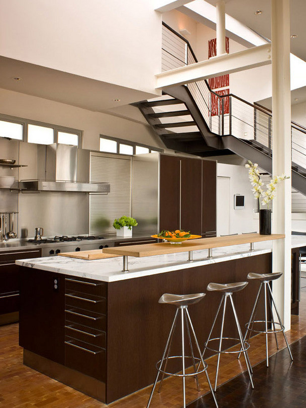 Kitchen Designs For Small Kitchens
 Open Kitchen Interior Design Design