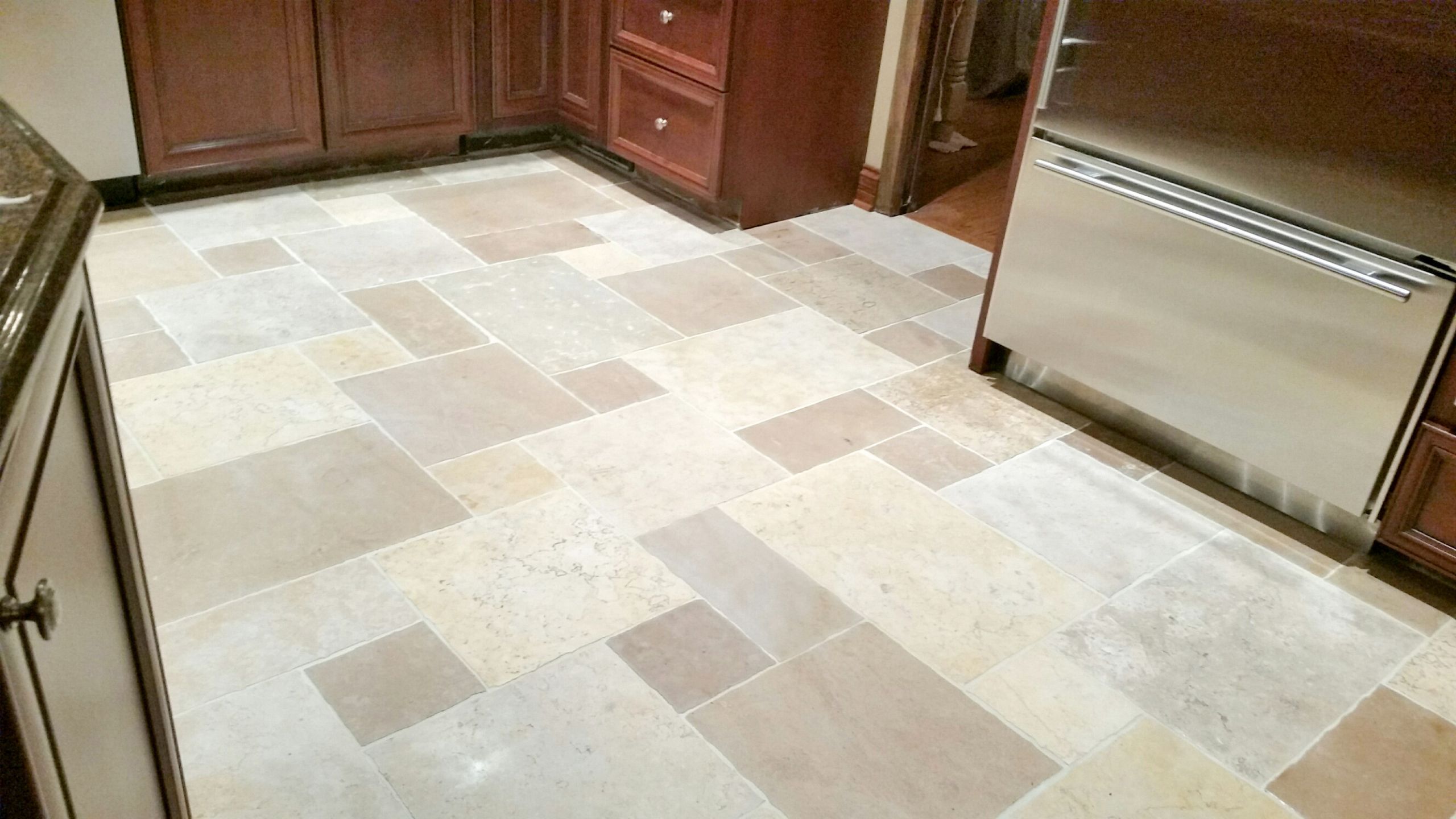 Kitchen Flooring Ceramic Tiles
 Why Choose Ceramic Tile for Your Floor