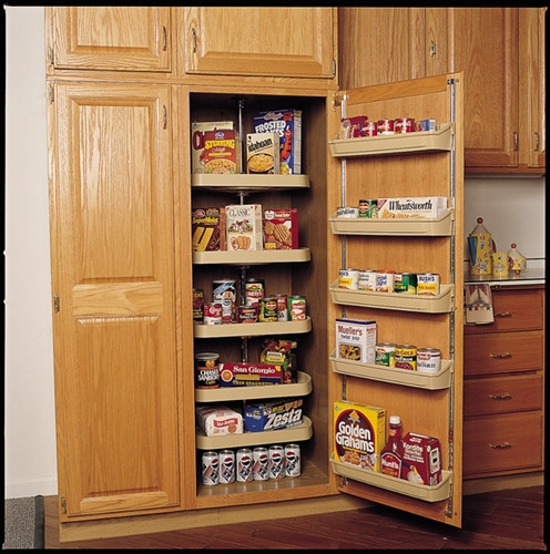Kitchen Food Storage Cabinet
 調味料の収納方法とアイデアいろいろ 究極に幅を取らないキッチン収納術
