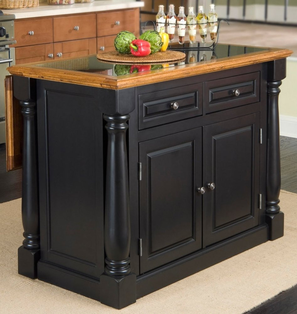 Kitchen Island Cabinet
 10 Best Kitchen Island Cabinets for your Home