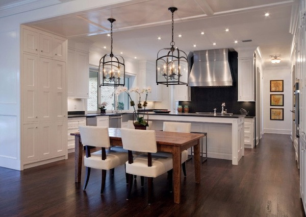 Kitchen Light Fixtures Ideas
 Helpful Tips to Light your Kitchen for Maximum Efficiency