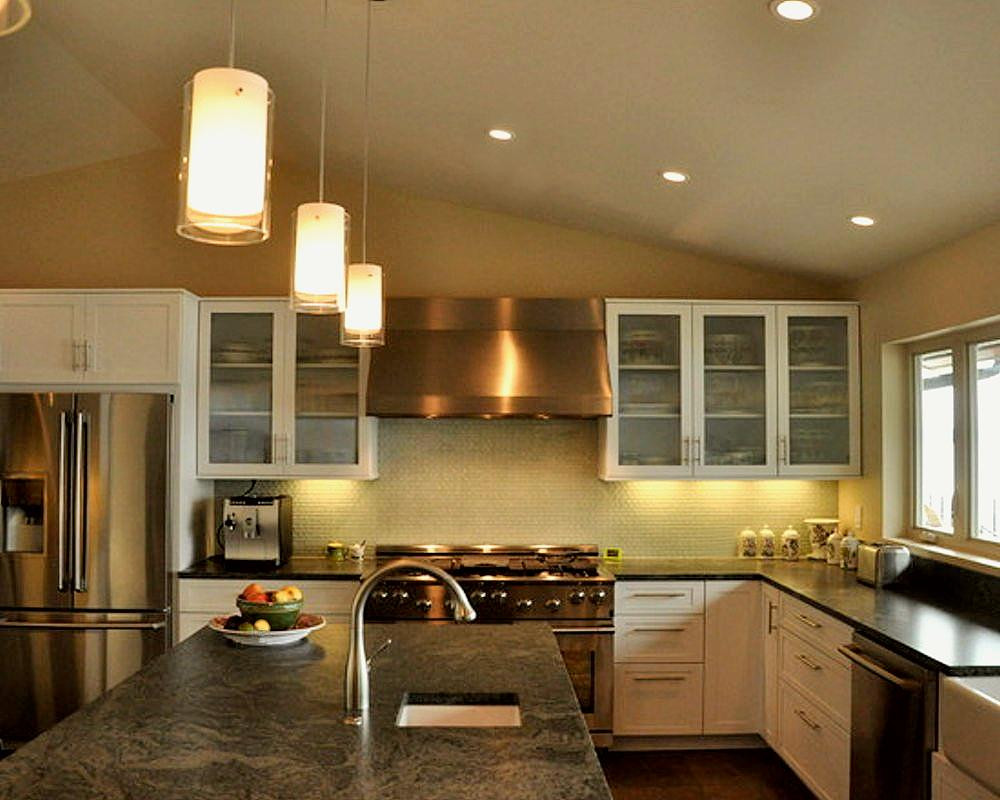Kitchen Light Fixtures Ideas
 Kitchen Island Lighting Tips