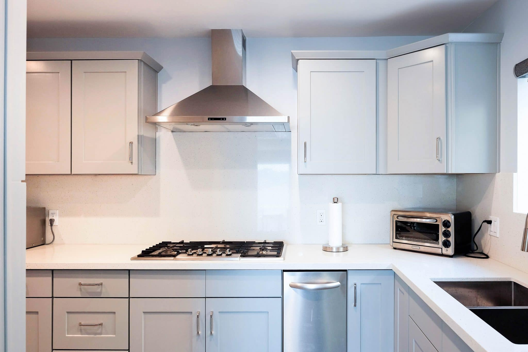 Kitchen Remodel Blogs
 Warmth & Neutrality bined Gray Kitchen Cabinets Best
